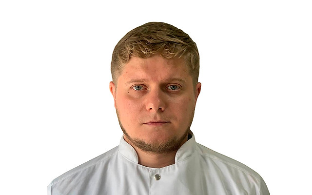 Шестаков Дмитрий Александрович