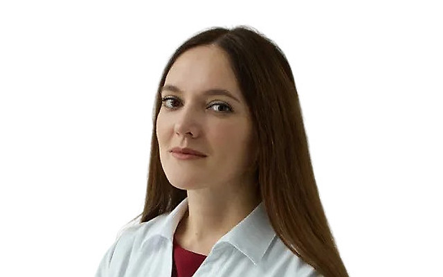 Королева Надежда Юрьевна