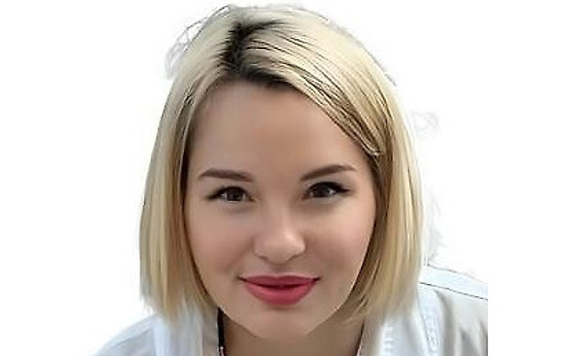 Буняк Валентина Викторовна