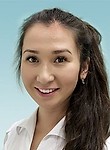Битаева Элина Камалдиновна