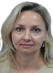 Новожилова Елена Викторовна