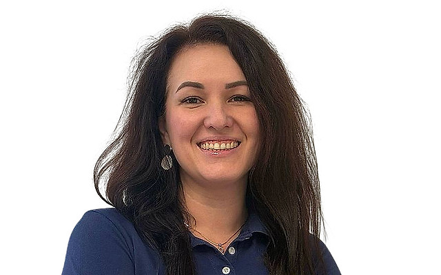 Зубова Екатерина Сергеевна