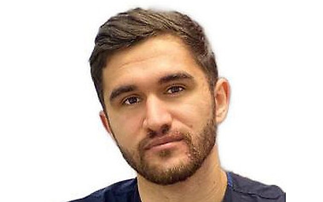 Оруджев Араз Низами