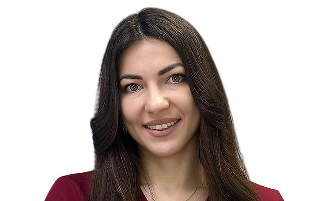 Киц Элеонора Симоновна