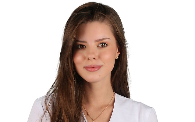 Зубович Анна Дмитриевна