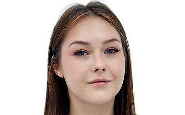 Стефанова Виктория Александровна