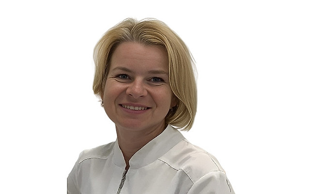 Киреева Регина Витальевна