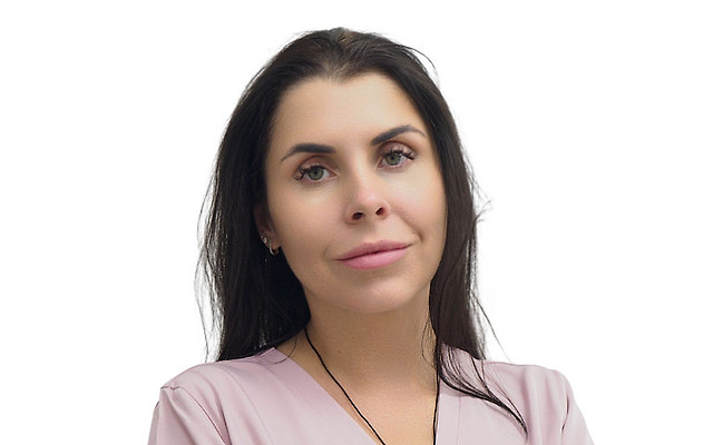 Зиновьева Екатерина Александровна