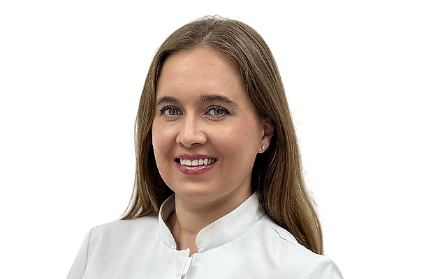 Лекомцева Любовь Георгиевна