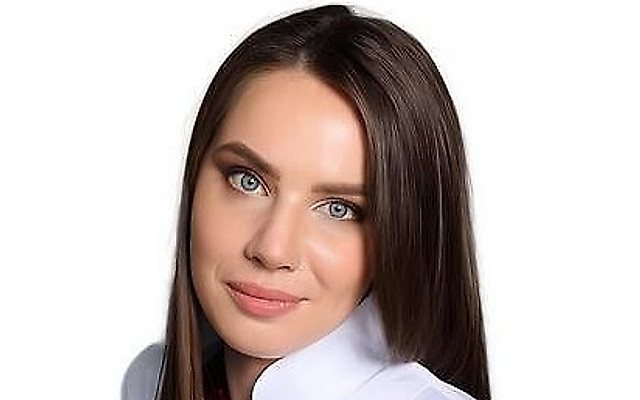 Вахрушева Наталья Алексеевна