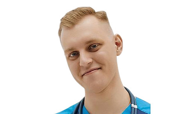 Акимов Илья Александрович