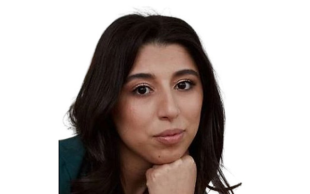 Мустафаева Айшан Мустафаевна