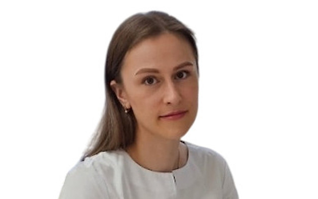 Петрова Алина Николаевна