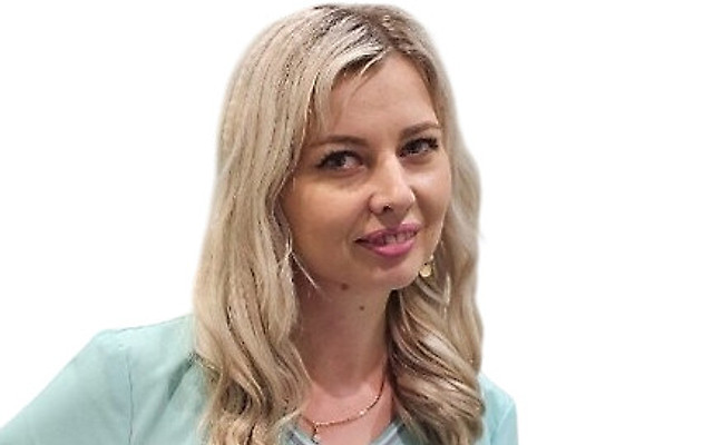 Сидорова Марина Владимировна