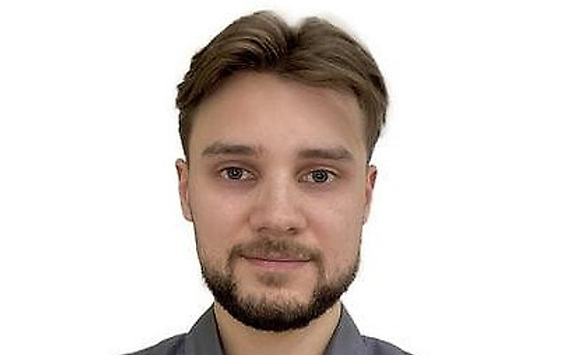 Голодюков Дмитрий Андреевич