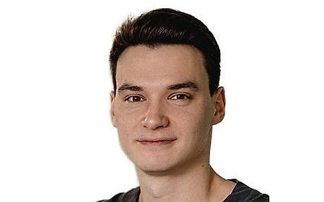 Аристов Роман Алексеевич