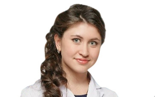 Панева Эльза Фидаиловна