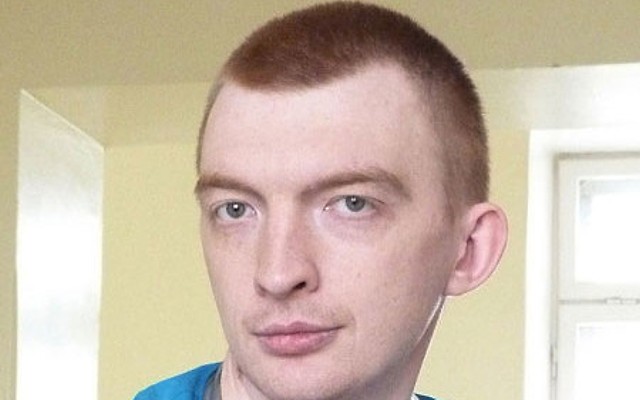 Фуражков Денис Александрович