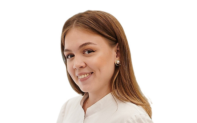 Бахтигареева Лия Салаватовна