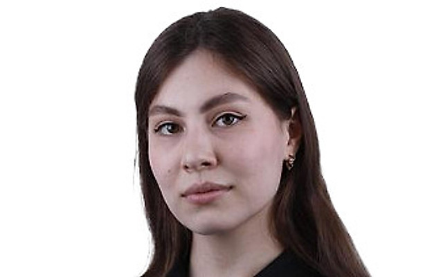 Сафина (Пардасова) Юлия