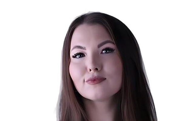 Рашитова Алина Ниязовна