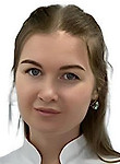 Бикмаева Венера Рустамовна