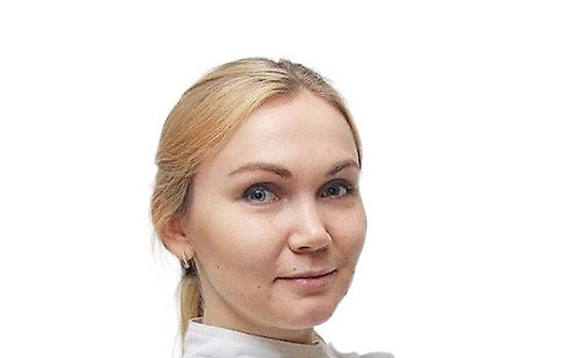 Жукова Анастасия Рамилевна