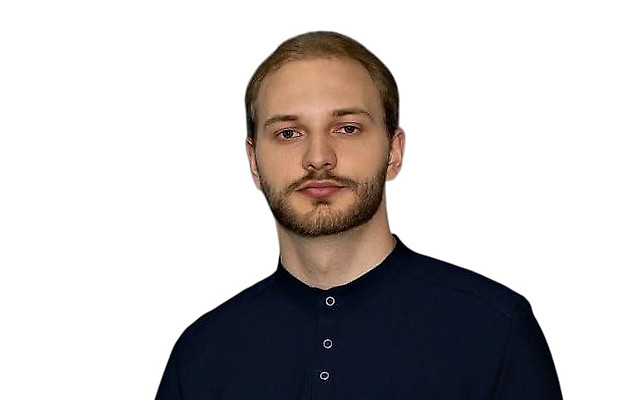 Каримов Рафаэль Романович