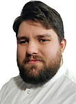 Громов Игорь Витальевич