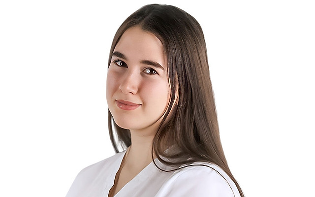 Батурина Валерия Николаевна