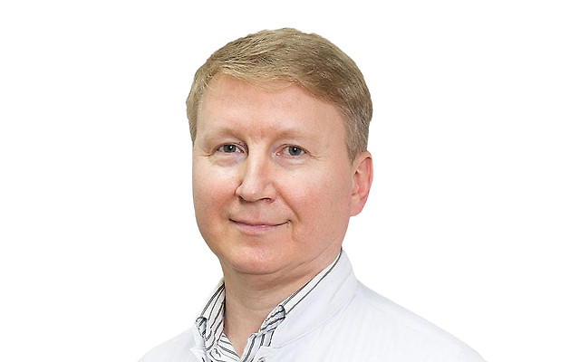 Кузьмин Владимир Петрович