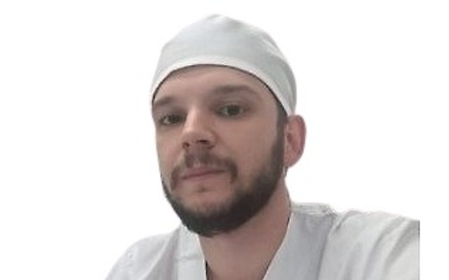 Лопак Роман Витальевич