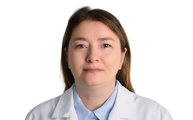 Сенченко Ирина Ивановна