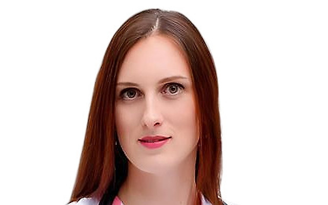 Аношина Анастасия Станиславовна