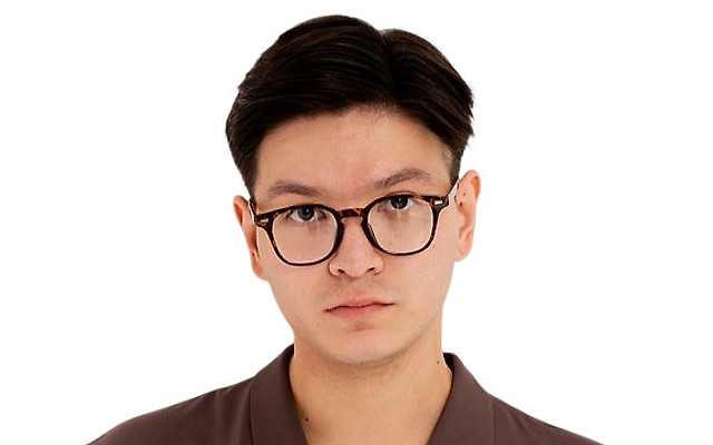 Носандо Вадим Михайлович