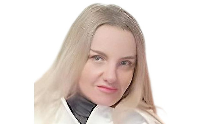 Ермоленко Марина Николаевна