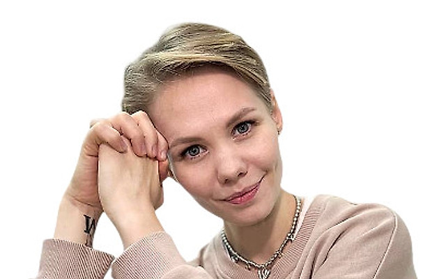 Распутина Екатерина Ивановна