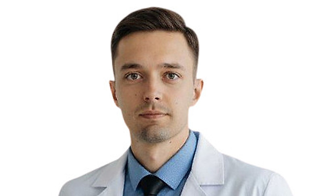 Холоденко Александр Олегович