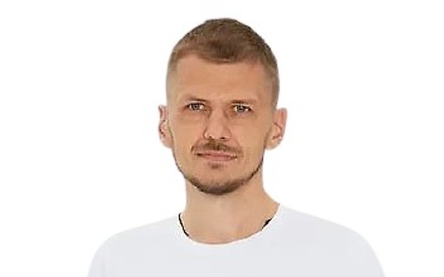 Александров Алексей Александрович