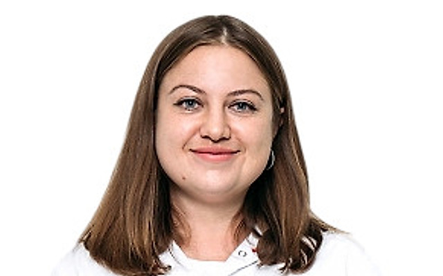 Шешунова Регина Андреевна