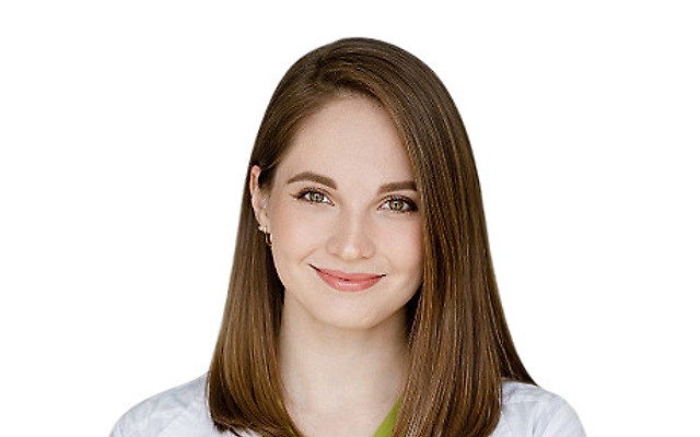 Чугурова Юлия Анатольевна