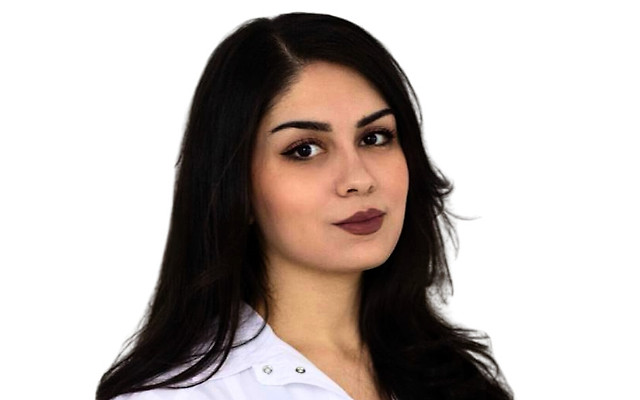 Аббасбейли Фидан Фаримановна