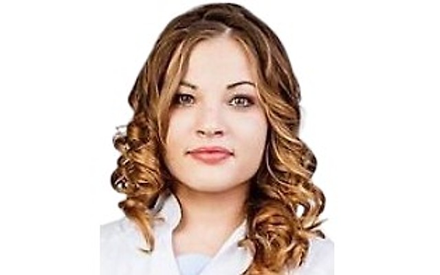 Тартина Анна Анатольевна