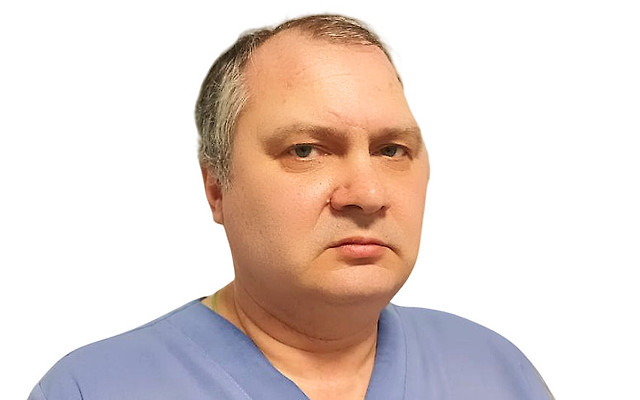 Нестеров Александр Викторович