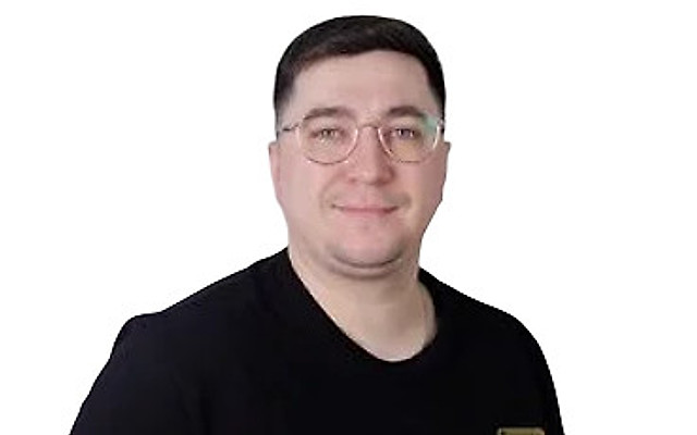 Туленков Дмитрий Николаевич