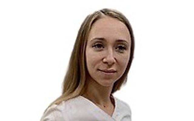 Ягодкина Марина Николаевна