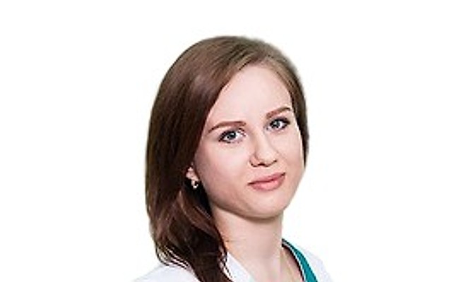 Корская Светлана Сергеевна