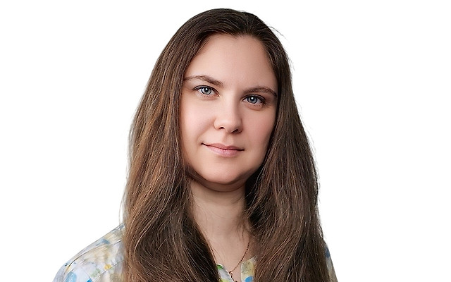 Шульгина Юлия Александровна