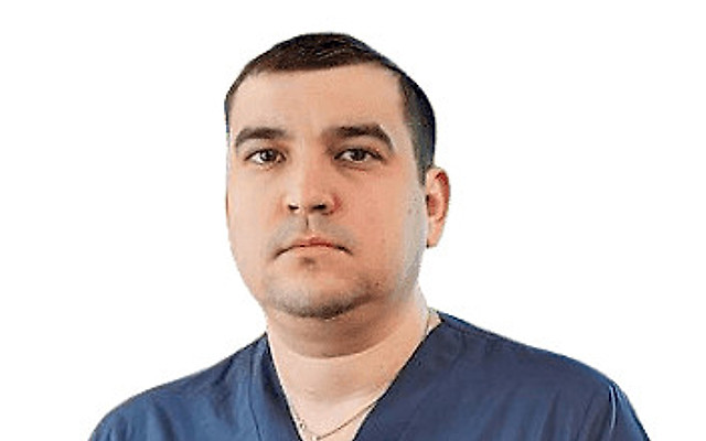 Зулькарняев Руслан Рамилевич