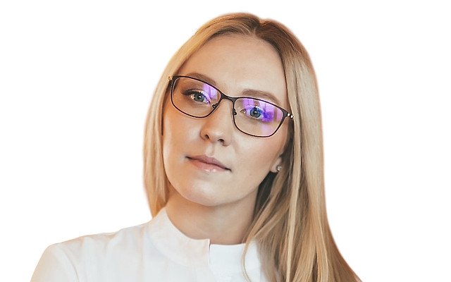 Бадыкова Анастасия Игоревна